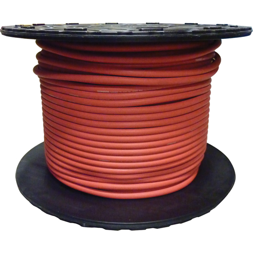 Tuyaux &agrave; usage g&eacute;n&eacute;ral Airflex, Air/Eau, Caoutchouc, 3/8" dia., 600' lo, 300 psi Solutions industrielles ALPHA