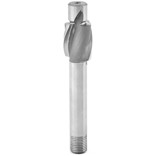 Threaded Shank Counterbore Solutions industrielles ALPHA