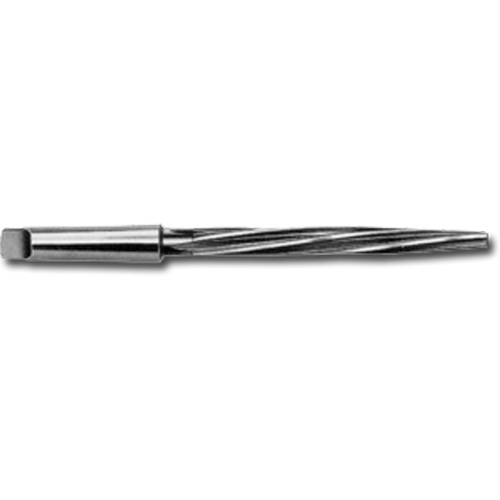 Bridge Reamer, 5/8", Spiral Flute, High Speed Steel, MTS Shank Solutions industrielles ALPHA