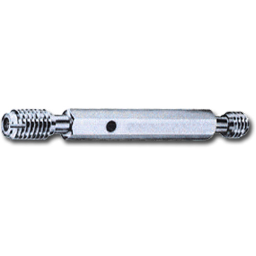 Taper Lock Thread Plug Gauge Handle Solutions industrielles ALPHA