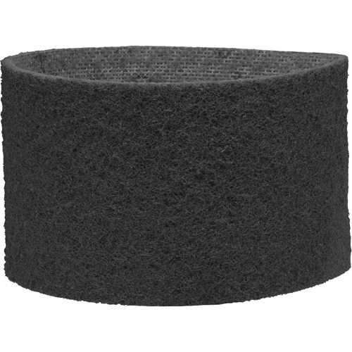 Scotch-Brite Surface Conditioning File Belt Solutions industrielles ALPHA