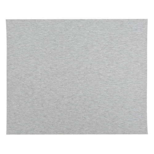 Papier abrasif pr&eacute;coup&eacute; Tri-M-Ite, 9" x 11", Grain 220, Carbure de silicium Solutions industrielles ALPHA