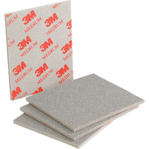 &eacute;ponges de ponçage Solutions industrielles ALPHA