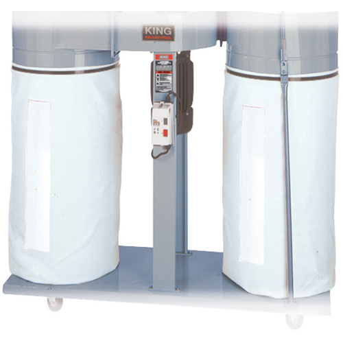 Dust Collector Bags Solutions industrielles ALPHA
