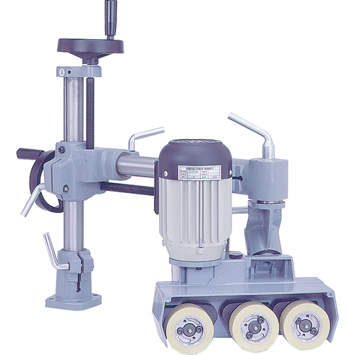 Power Feeder Solutions industrielles ALPHA