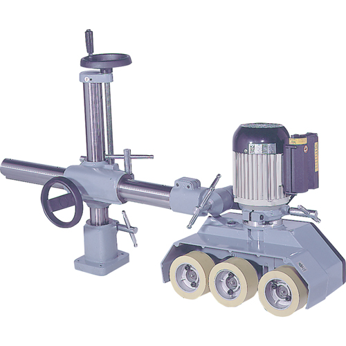 Dispositif d'alimentation automatique Solutions industrielles ALPHA