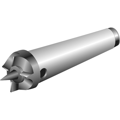 Aiguillon central Solutions industrielles ALPHA