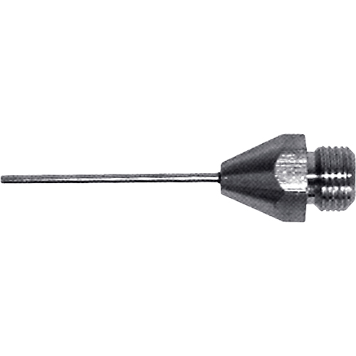 Compact Blow Guns - Interchangeable Tip Blow Gun Kits, 1/4" NPT, 13 SCFM/15 SCFM/2 SCFM/6 SCFM, 150 PSI Solutions industrielles ALPHA
