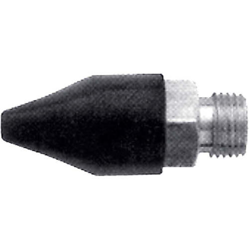 Compact Blow Guns - Interchangeable Tip Blow Gun Kits, 1/4" NPT, 13 SCFM/15 SCFM/2 SCFM/6 SCFM, 150 PSI Solutions industrielles ALPHA