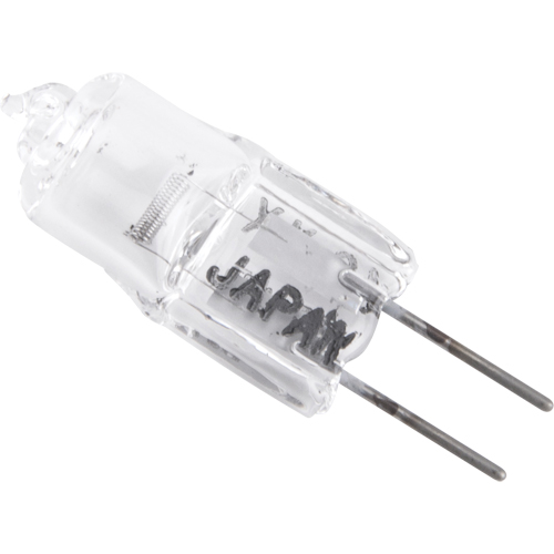 Ampoules de rechange Solutions industrielles ALPHA