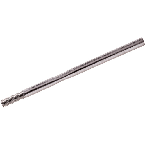 Jeux de brosses verticales &agrave; fils cr&ecirc;p&eacute;s - Jeu de brosses Helituf, 3-5/8" Solutions industrielles ALPHA