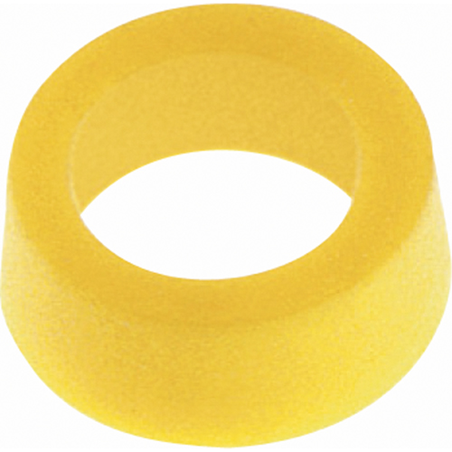 Brosses rotatives &agrave; fils cr&ecirc;p&eacute;s - Bagues de centrage Solutions industrielles ALPHA