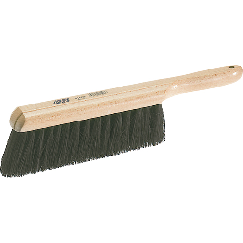 Brosses &agrave; copeaux PRO, Soies Polypropyl&egrave;ne, Bleu Solutions industrielles ALPHA