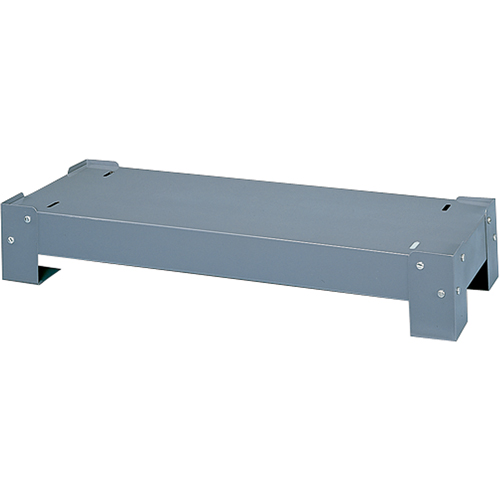 Bases d'armoire pour bacs Solutions industrielles ALPHA