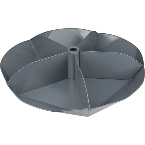 Rotabin Storage Units   44" Diameter Solutions industrielles ALPHA