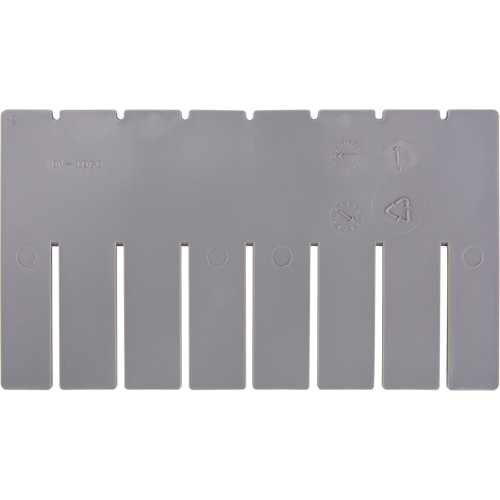 S&eacute;parateur pour contenants Divider Box Solutions industrielles ALPHA