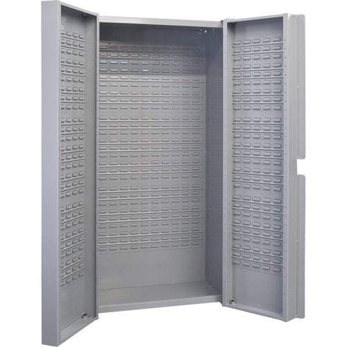 Deep Door Combination Cabinets Solutions industrielles ALPHA