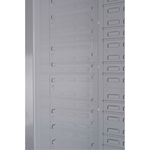 Deep Door Combination Cabinets Solutions industrielles ALPHA