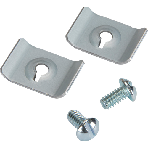 Tip-Out Disc & Screw Sets Solutions industrielles ALPHA