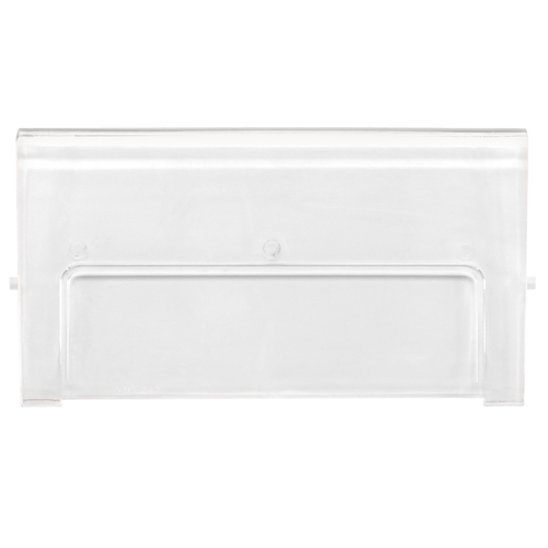 Clear Bin Windows Solutions industrielles ALPHA
