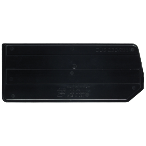 Diviseur pour contenant Divider Box Solutions industrielles ALPHA