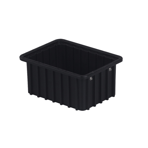 Boîtes D.E.S. avec diviseurs Solutions industrielles ALPHA