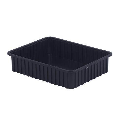 ESD Divider Boxes Solutions industrielles ALPHA