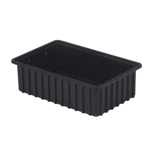 ESD Divider Boxes Solutions industrielles ALPHA
