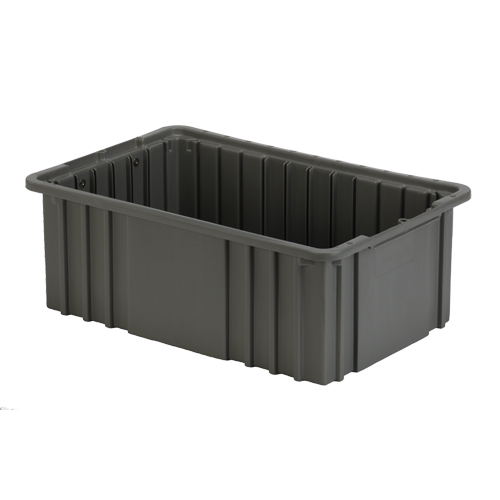 ESD Divider Boxes Solutions industrielles ALPHA