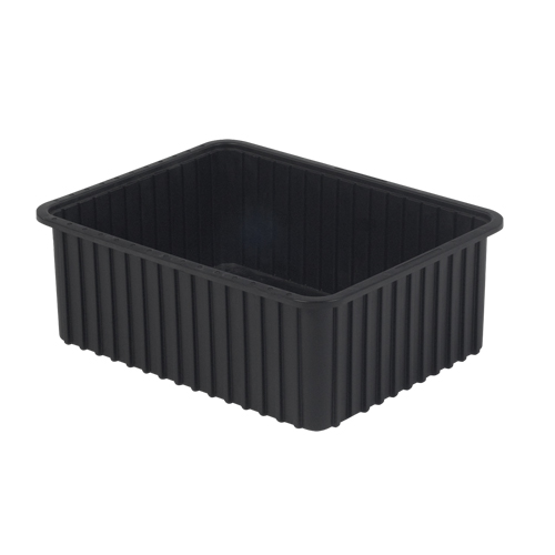 ESD Divider Boxes Solutions industrielles ALPHA