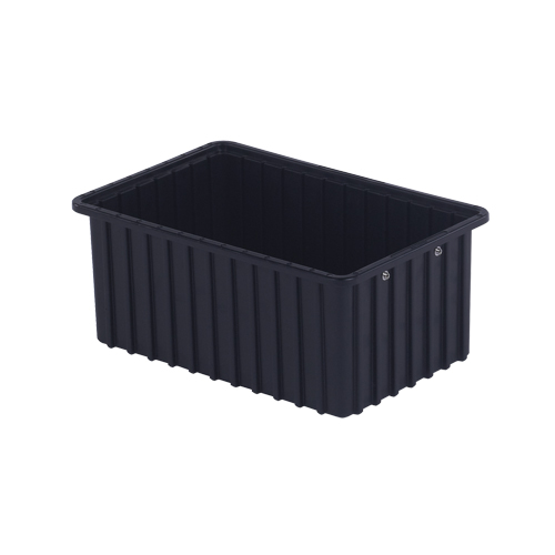 ESD Divider Boxes Solutions industrielles ALPHA