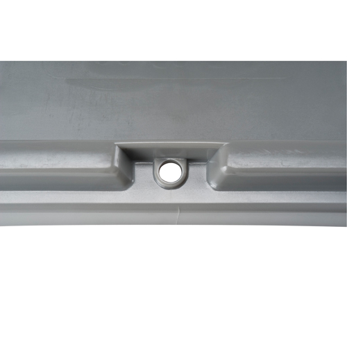 Cover for Stack & Nest Tote Solutions industrielles ALPHA