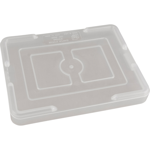 Contenants Divider Box - Accessoires Solutions industrielles ALPHA