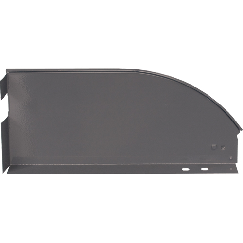 Rotabin Storage Units   34" Diameter   Divider Solutions industrielles ALPHA