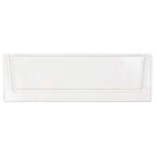 Diviseur d'armoire pour pi&egrave;ces A5 Solutions industrielles ALPHA