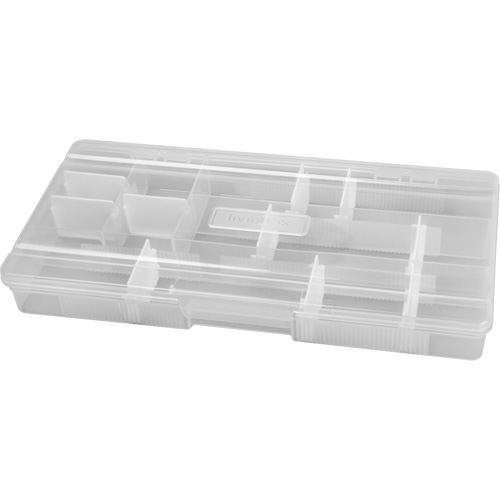 Compartment Case Solutions industrielles ALPHA