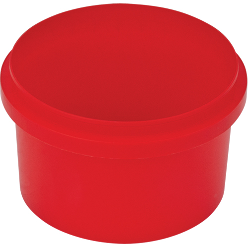 8 oz. Container without Lid Solutions industrielles ALPHA
