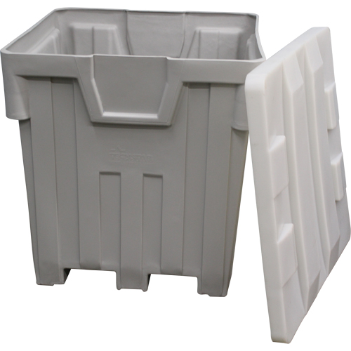 Nesting Bin Lid Solutions industrielles ALPHA