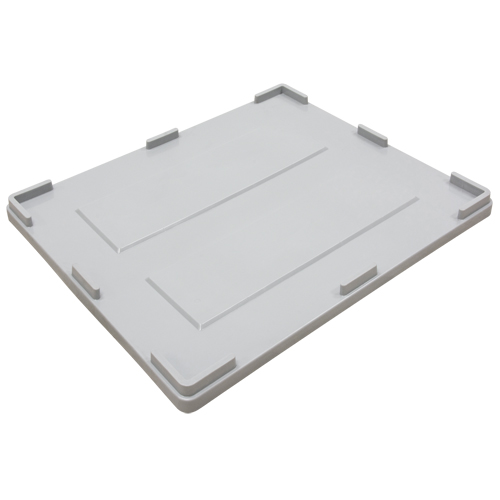 Lid for Collapsible Bulk Container Solutions industrielles ALPHA