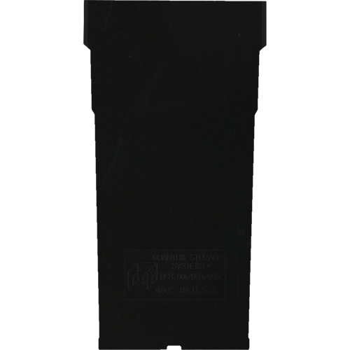 Diviseur STORE-MAX Solutions industrielles ALPHA