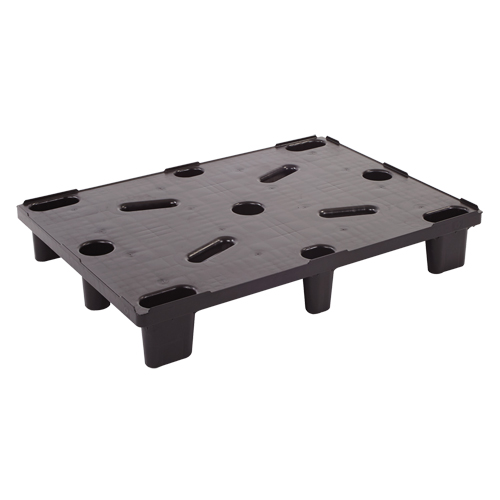 Small-Format Pallet Solutions industrielles ALPHA