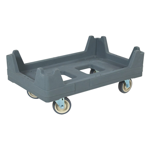 Chariot FliPak Solutions industrielles ALPHA