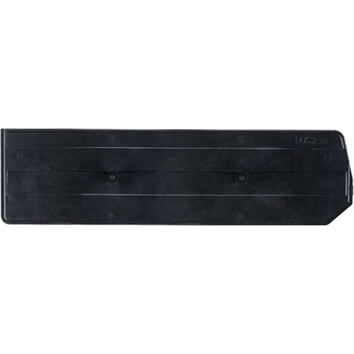 Divider for Stack & Hang Bin Solutions industrielles ALPHA