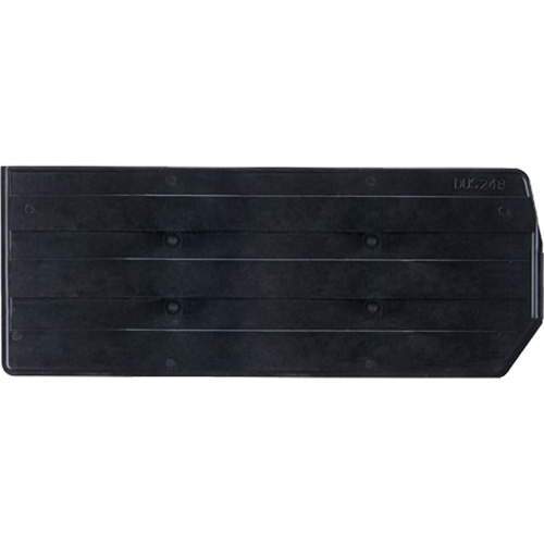 Divider for Stack & Hang Bin Solutions industrielles ALPHA