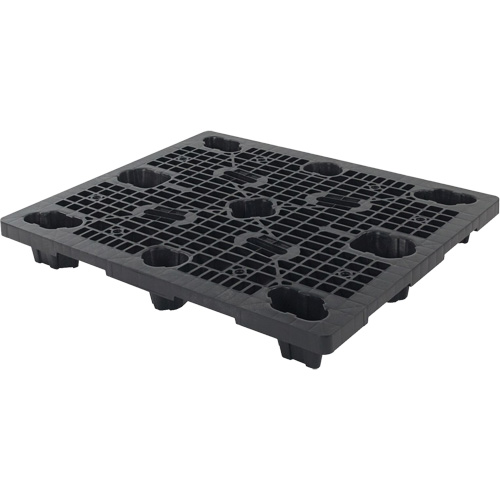 XpressPal&reg; HD Nestable Pallet Solutions industrielles ALPHA