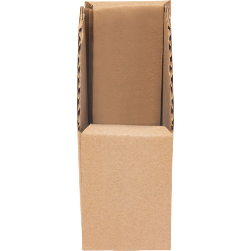 Corrugated Deep Removable Dividers Solutions industrielles ALPHA