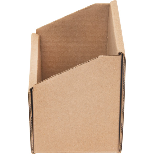 Corrugated Deep Removable Dividers Solutions industrielles ALPHA