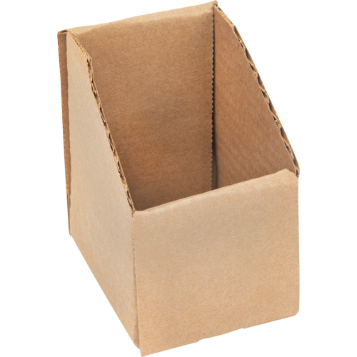 Corrugated Deep Removable Dividers Solutions industrielles ALPHA