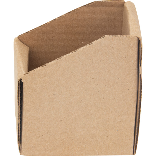 Corrugated Deep Removable Dividers Solutions industrielles ALPHA