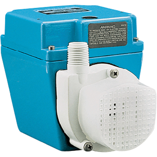 Machine Tool Coolant Equipment - Metal Working Fluid Tank & Pump Kits Solutions industrielles ALPHA